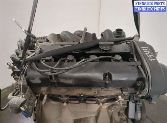 купить Компрессор кондиционера на Ford Focus 2 2005-2008