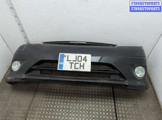 Заглушка буксировочного крюка TT952150 на Toyota Previa (Estima) 2000-2006