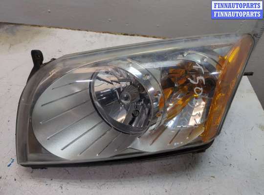 Фара (передняя) DGN1033 на Dodge Caliber 2006-2013