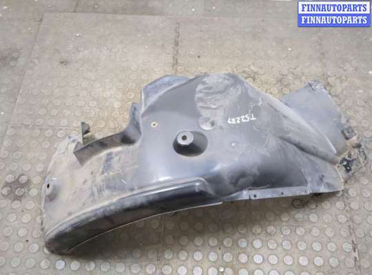 купить Защита арок (подкрылок) на BMW 1 E87 2004-2011