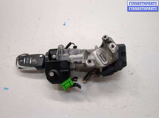 Замок зажигания HD524368 на Honda CR-V 2001-2006