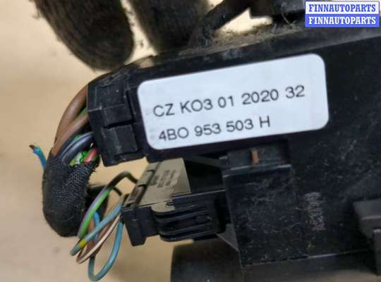 купить Переключатель поворотов и дворников (стрекоза) на Volkswagen Golf 4 1997-2005