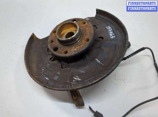 купить Ступица (кулак, цапфа) на Opel Meriva 2010-2018