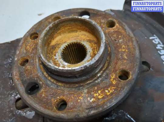 купить Ступица (кулак, цапфа) на Opel Meriva 2010-2018