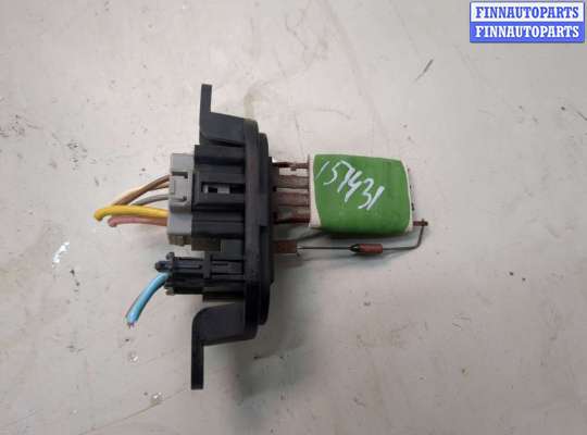 купить Сопротивление отопителя (моторчика печки) на Nissan NV400 2010-2024
