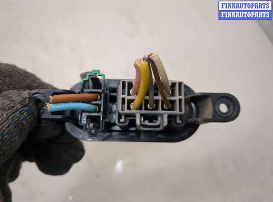 купить Сопротивление отопителя (моторчика печки) на Nissan NV400 2010-2024