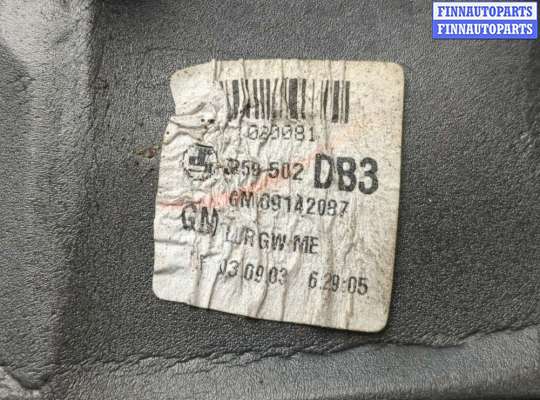купить Зеркало боковое на Opel Astra G 1998-2005