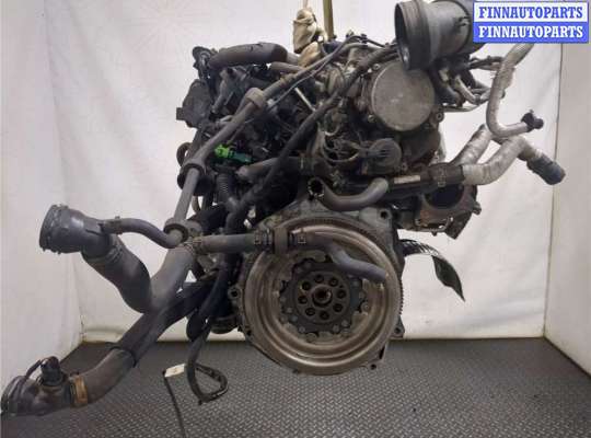 купить Головка блока (ГБЦ) на Volkswagen Passat 6 2005-2010