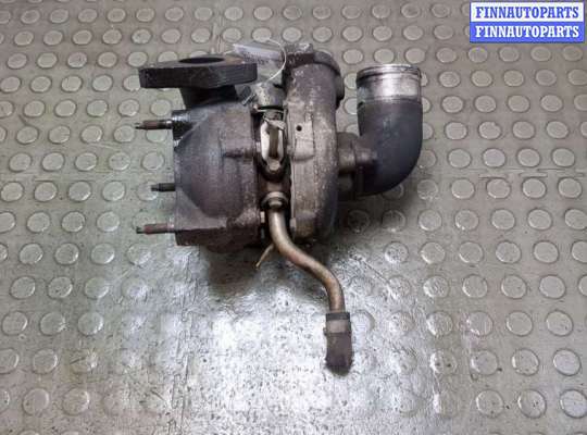 купить Турбина на Nissan Pathfinder 2004-2014