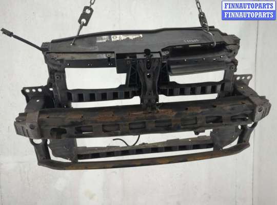 купить Рамка передняя (телевизор) на Volkswagen Golf 6 2009-2012