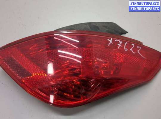 Фонарь (задний) PG1207778 на Peugeot 308 2007-2013