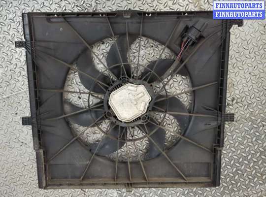 купить Вентилятор радиатора на Mercedes Sprinter 2018-2025
