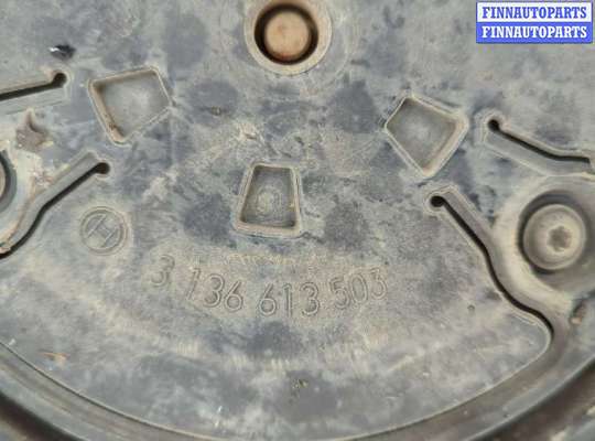 купить Вентилятор радиатора на Mercedes Sprinter 2018-2025