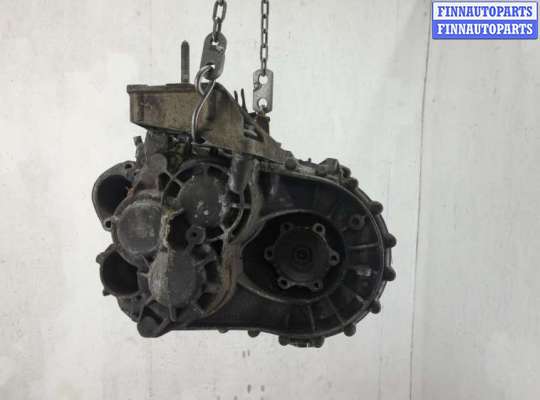 МКПП - Механическая коробка на Ford Focus II