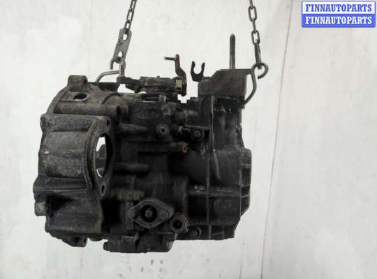 МКПП - Механическая коробка на Ford Focus II