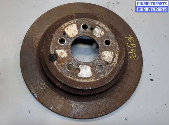 купить Диск тормозной на Acura MDX 2006-2013