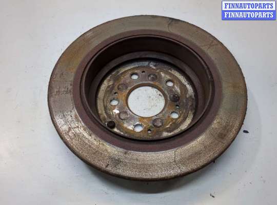 купить Диск тормозной на Acura MDX 2006-2013