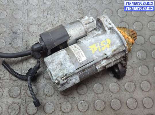 Купить Стартер на Volkswagen Golf 6 2008-2012 Стартер VG2686133 на Volkswagen Golf 6 2008-2012