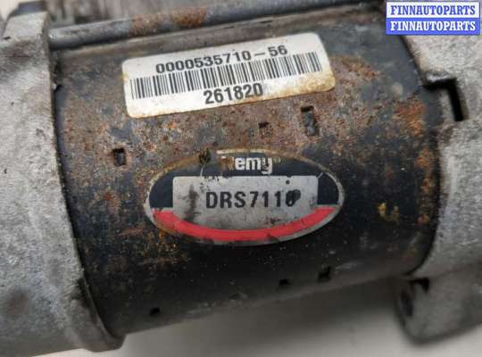купить Стартер на BMW X3 E83 2003-2010