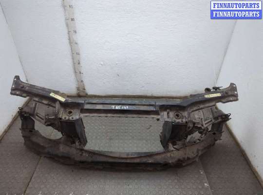 Купить Рамка передняя (телевизор) на BMW X5 E53 2000-2006 Рамка передняя (телевизор) BM3681135 на BMW X5 E53 2000-2006