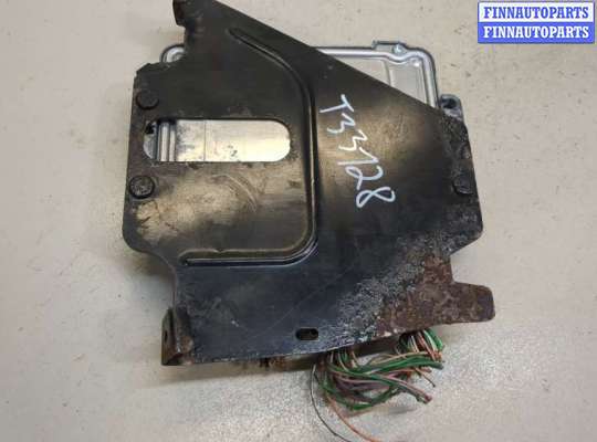 купить Блок управления двигателем на Renault Scenic 2009-2012