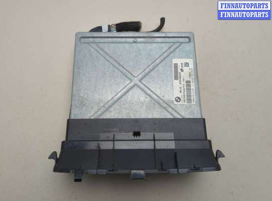 CD-чейнджер на BMW X5 (E70)