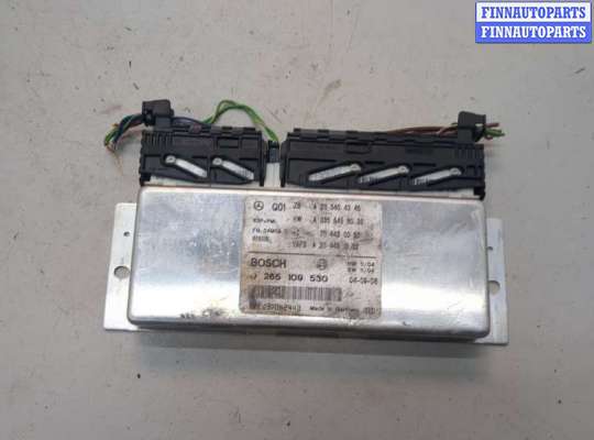 Купить Блок управления ESC на Mercedes E W211 2002-2009 Блок управления ESC MB1703730 на Mercedes E W211 2002-2009