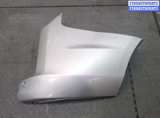 купить Клык бампера на Ford Transit (Tourneo) Custom 2012-2025