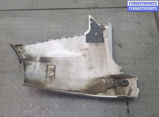 купить Клык бампера на Ford Transit (Tourneo) Custom 2012-2025