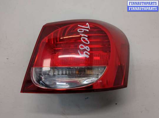 Фонарь (задний) LXA6015 на Lexus GS 2005-2012