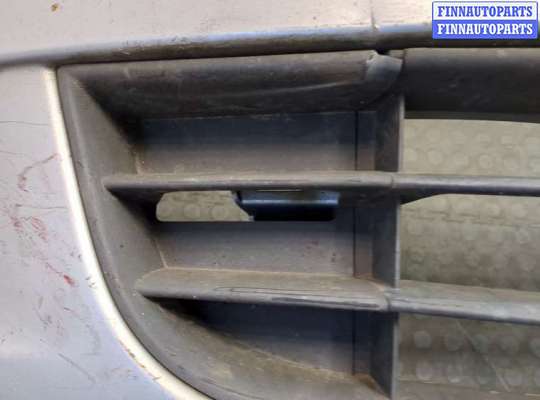 купить Бампер на Skoda Octavia (A5) 2004-2013