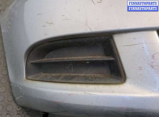 купить Бампер на Skoda Octavia (A5) 2004-2013