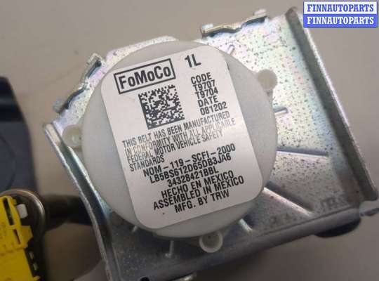 Ремень безопасности на Ford Explorer VI (U625)