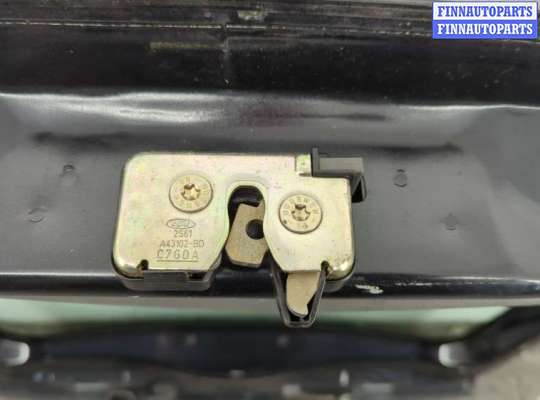 купить Двигатель стеклоочистителя (моторчик дворников) задний на Ford Fusion 2002-2012