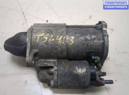 Стартер OP2235203 на Opel Astra J 2010-2017
