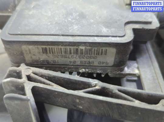 купить Вентилятор радиатора на Ford Mondeo 4 2007-2015