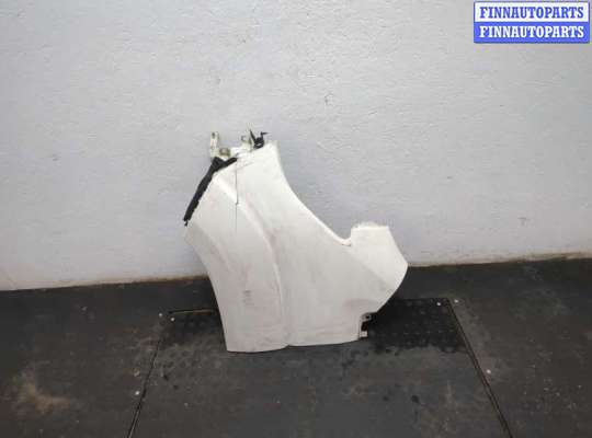 купить Крыло на Peugeot Boxer 2014-2025