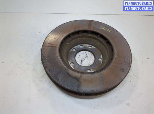 купить Диск тормозной на Audi Q7 2005-2015