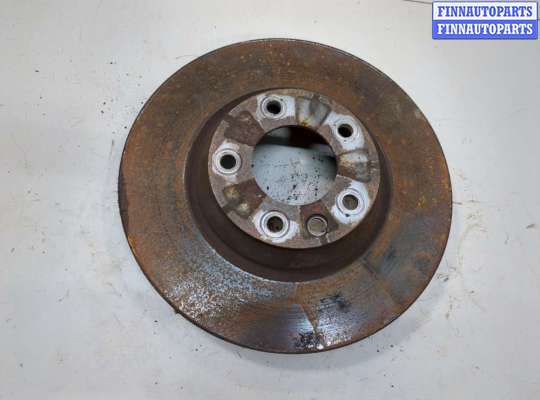 купить Диск тормозной на Audi Q7 2005-2015