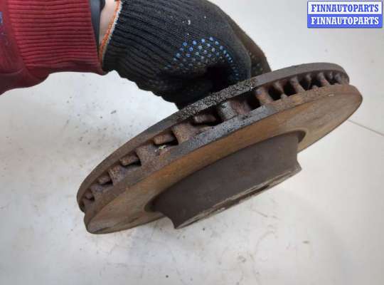 купить Диск тормозной на Audi Q7 2005-2015