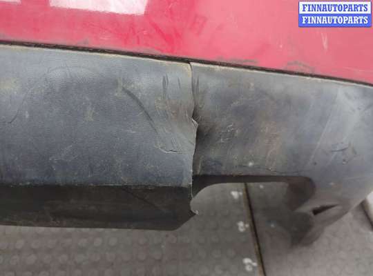 купить Бампер на Volkswagen Passat 5 1996-2001