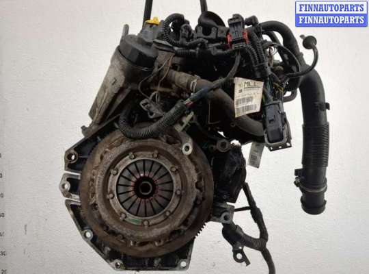 купить Генератор на Opel Astra H 2004-2010