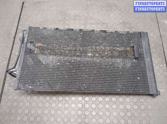купить Радиатор кондиционера на Audi Q7 2005-2015