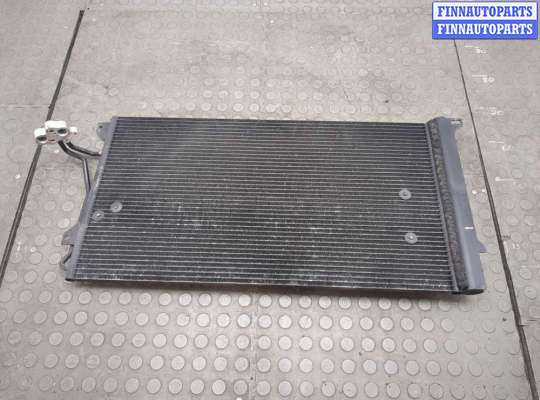 купить Радиатор кондиционера на Audi Q7 2005-2015