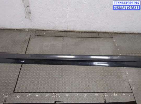 купить Накладка на порог на BMW 3 E46 1998-2006