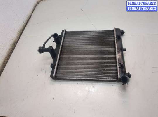 купить Радиатор охлаждения двигателя на KIA Picanto 2004-2011