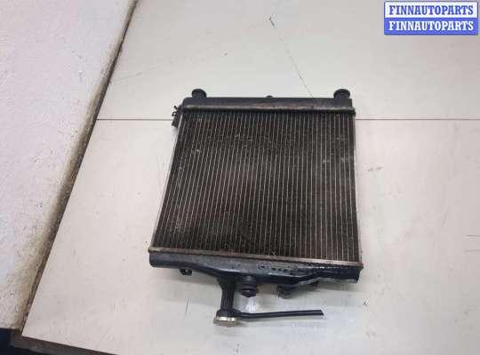 Радиатор охлаждения двигателя KA583120 на KIA Picanto 2004-2011