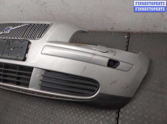 купить Бампер на Volvo V50 2004-2007