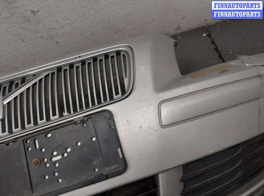 купить Бампер на Volvo V50 2004-2007