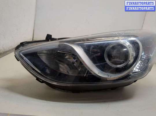 купить Фара (передняя) на Hyundai i30 2011-2017